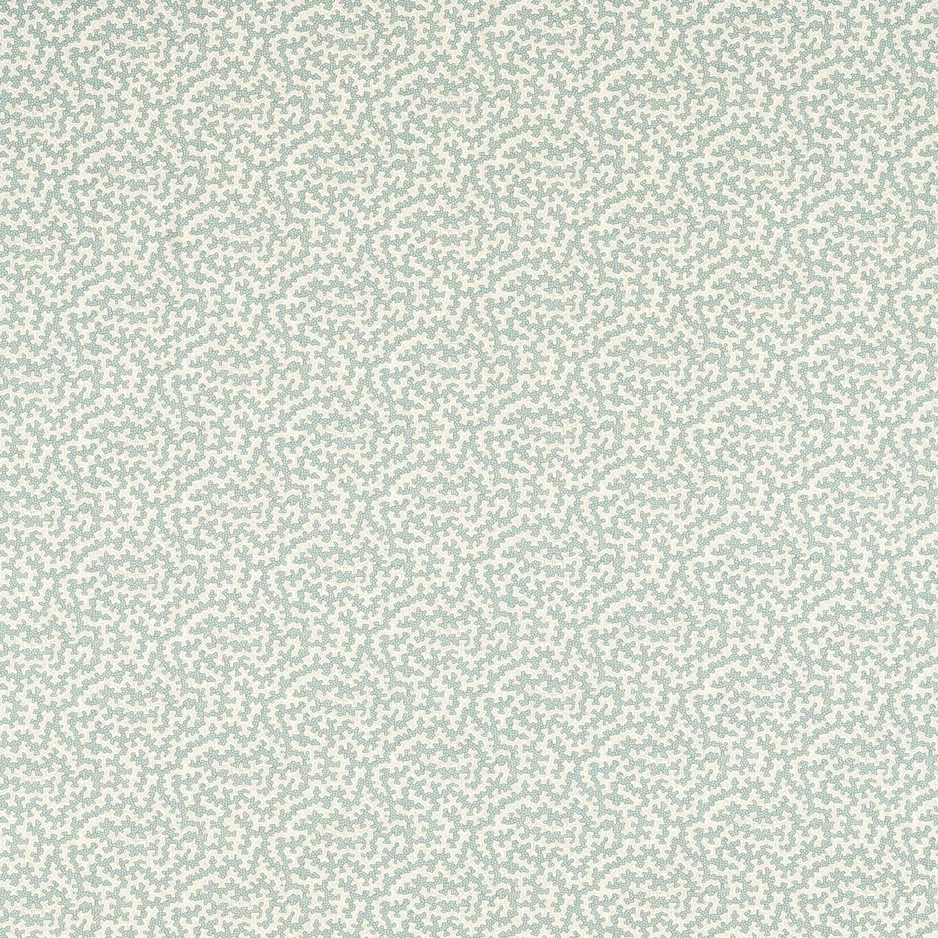 Calder Drum Stool — Truffle Green