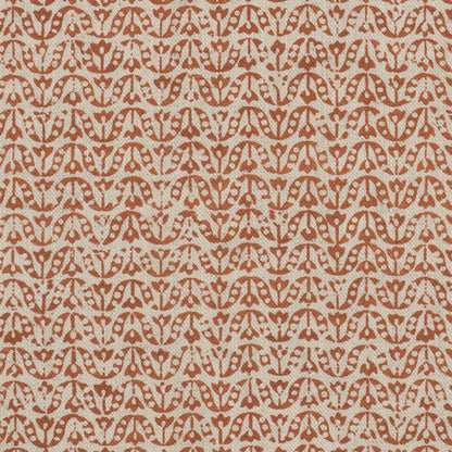 Calder Drum Stool – James Hare Flori Block Print